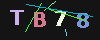Gambar captcha