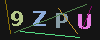Gambar captcha